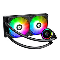 Система водяного охлаждения ID-Cooling Zoomflow 240 X ARGB
