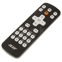 Acer J1, Black проекторға арналған пульт