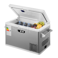 Холодильник автомобильный Kitfort KT-2422