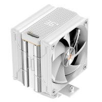 Ocypus Iota A40 WH Dual Fan кулерi