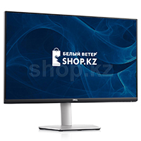 Монитор 27" Dell S2721QSA, White