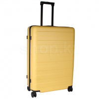 Чемодан NINETYGO Business Travel Luggage, 28", Yellow