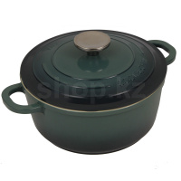 Bergner Excalibur BG-36100-GR, 20 см, 2.2 л қазан