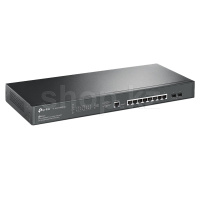 Switch 8 port TP-Link TL-SG3210XHP-M2