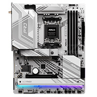 ASRock X870 Pro RS WiFi, AM5 жүйелік тақтасы