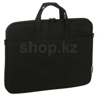Сумка для ноутбука Defender Rifot, 15.6", Black