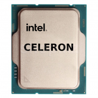 Процессор Intel Celeron G6900, LGA1700, OEM