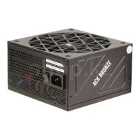 Блок питания ATX 750 W 1Stplayer HA-750AA2 BK