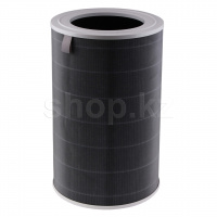 Xiaomi Smartmi Air Purifier 4 Pro M15R-FLP-GL, Black ауа тазартқыш сүзгісі
