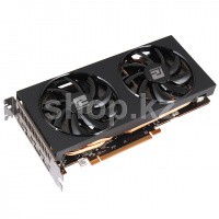 Видеокарта PCI-E 6144Mb PowerColor RX 5600 XT OC V2, Radeon RX 5600XT