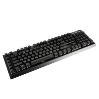 Клавиатура Razer BlackWidow V4, Black , USB