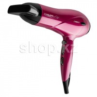 Scarlett SC-HD70I67, Red шаш кептіргіші