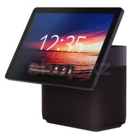 Колонка Яндекс.Станция Дуо МAKC (2.1), Red