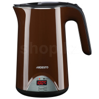 Чайник Ardesto EKL-1617BN, Brown (SN:623acdf5-5e54-4c8e-9c7b-9c2d73cb0138)