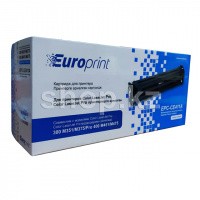 Картридж Europrint EPC-CE411A - Cyan