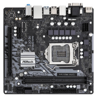 Материнская плата ASRock H510M-HVS R2.0, LGA1200