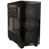 Корпус Lian Li LanCool III ARGB G99.LAN3RX.10R, Black