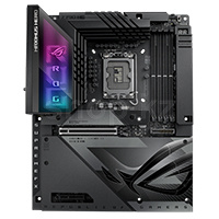 ASUS ROG Maximus Z790 Hero BTF, S1700 жүйелік тақтасы