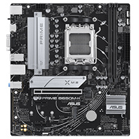 ASUS Prime B650M-K, AM5 жүйелік тақтасы