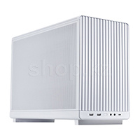 Корпус Lian Li A3-mATX, White