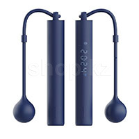 Умная скакалка Xiaomi Smart Jump Rope XMSR-P804, Blue