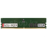 DDR-5 DIMM 32 GB 5200 MHz Kingston, BOX (KVR52U42BD8-32)