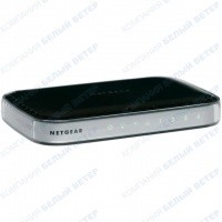Маршрутизатор Netgear WNR1000