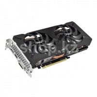 Видеокарта PCI-E 6144Mb Palit GTX 1660 Super GP, GeForce GTX1660Super