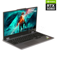 Ноутбук Lenovo LOQ 15AHP10 (83JG007LRK)