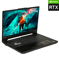 Ноутбук ASUS TUF Gaming A15 FA506NF (90NR0JE7-M008C0)