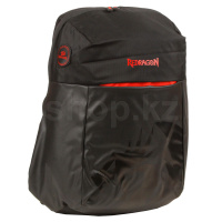 Рюкзак для ноутбука Redragon Traveller GB-93, 18", Black-Red