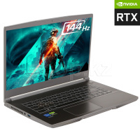 Ноутбук MSI Thin 15 B12UCX (9S7-16R831-2494)