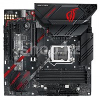 Материнская плата ASUS ROG Strix B460-G Gaming, LGA1200