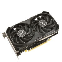 MSI RTX 4060 Ti Ventus 2X Black OC, 16 GB, GeForce RTX 4060 Ti бейнекартасы