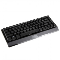 Клавиатура Razer BlackWidow V3 Mini HyperSpeed, Black, USB, Yellow Switch