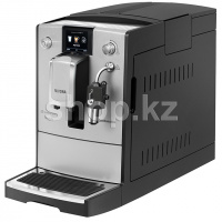 Кофемашина Nivona CafeRomatica NICR 670, Silver