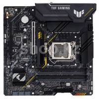 Материнская плата ASUS TUF Gaming B560M-Plus Wi-Fi, LGA1200