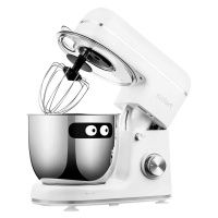 Миксер Kitfort КТ-3414, White