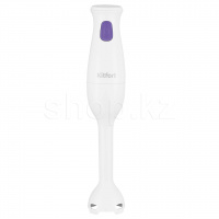 Блендер Kitfort КТ-3039-1, White-Violet