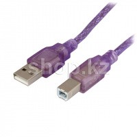 Кабель USB 2.0 Type A-B HP  5m, OEM