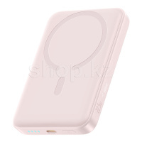 Baseus EnerFill FM11 Ultra-Mini PPFM11-1022, 10000 mAh, Baby Pink ұялы батареясы
