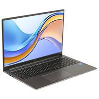 ᐈ Ноутбук HONOR MagicBook X 16 BRN-F56 (5301AHHM) – купить в интернет ...