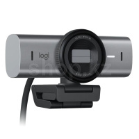 Web-камера Logitech MX Brio, Graphite