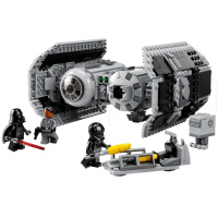 Lego, Star Wars конструкторы: Дарт Вейдер TIE Bomber