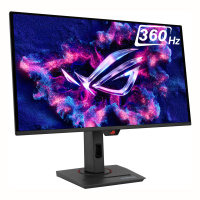 Монитор 26.5" ASUS ROG Strix OLED XG27ACDNG, Black