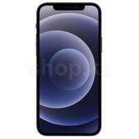 Смартфон Apple iPhone 12, 256Gb, Black (MGJG3)