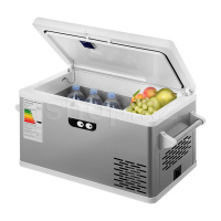 Холодильник автомобильный Kitfort KT-2421