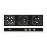 Gefest ПВГ 2150-01 К22 газ пісіру беті