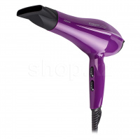 Scarlett SC-HD70I69, Violet-Black шаш кептіргіші