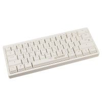 Клавиатура Defender Alligator GK-315, White, USB
